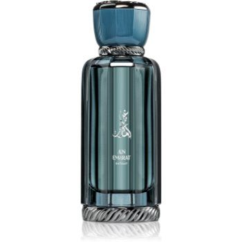 Al Wataniah Ain Emarat Extrait Eau de Parfum unisex