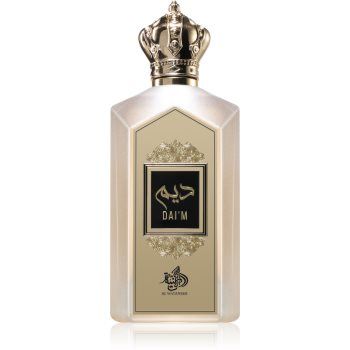 Al Wataniah Dai'M Eau de Parfum pentru femei
