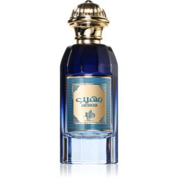 Al Wataniah Muheeb Eau de Parfum unisex