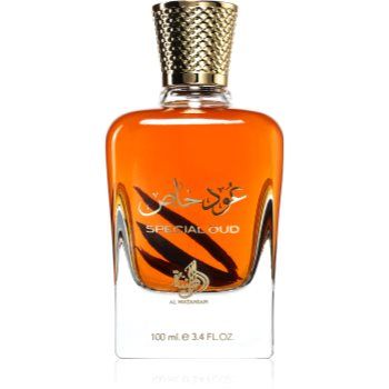 Al Wataniah Special Oud Eau de Parfum unisex