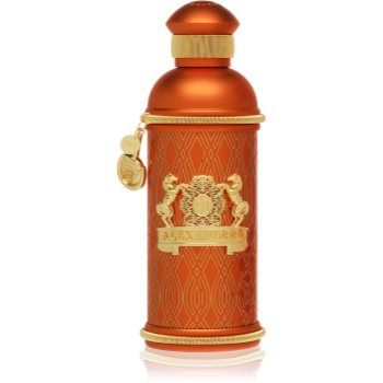 Alexandre.J Passion Bliss Eau de Parfum unisex