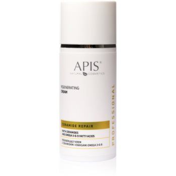 Apis Natural Cosmetics Ceramide Repair crema regeneratoare cu ceramide