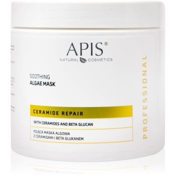 Apis Natural Cosmetics Ceramide Repair masca -efect calmant cu ceramide