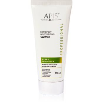 Apis Natural Cosmetics Hydro Evolution Masca gel Ultra hidratantă