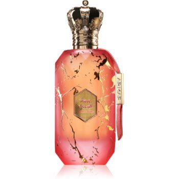 Armaf Desert Rose Eau de Parfum unisex