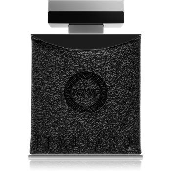 Armaf Italiano Nero Eau de Parfum pentru bărbați