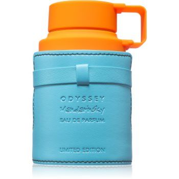 Armaf Odyssey Mandarin Sky Eau de Parfum pentru bărbați