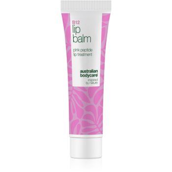 Australian Bodycare B12 Balsam de buze hidratant