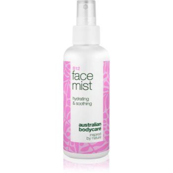 Australian Bodycare B12 bruma de corp hidratanta