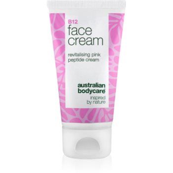 Australian Bodycare B12 cremă de față revitalizanta