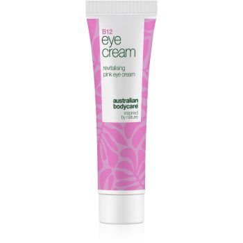 Australian Bodycare B12 crema de ochi revitalizanta