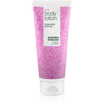 Australian Bodycare B12 lotiune de corp revitalizanta