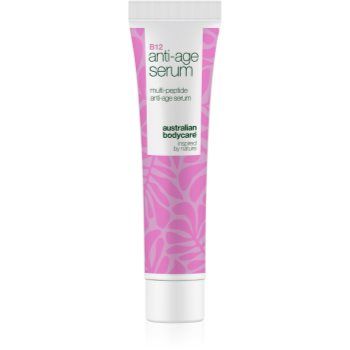 Australian Bodycare B12 Ser facial pentru fermitate