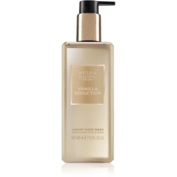 Baylis & Harding The Edit Vanilla Seduction Săpun lichid pentru mâini