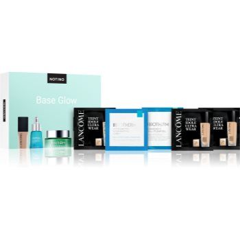 Beauty Discovery Box Notino Base Glow set pentru femei