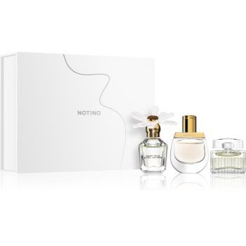 Beauty Exclusive Box Notino Eau de Fleurs set cadou pentru femei