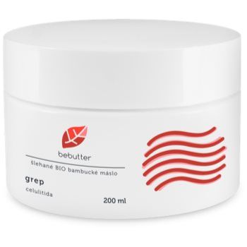 Bebutter Whipped shea butter Grep unt de shea