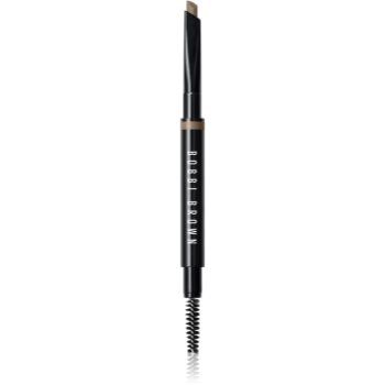 Bobbi Brown Long-Wear Brow Pencil creion pentru sprancene
