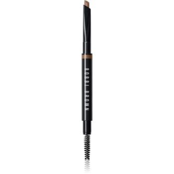 Bobbi Brown Long-Wear Brow Pencil creion pentru sprancene