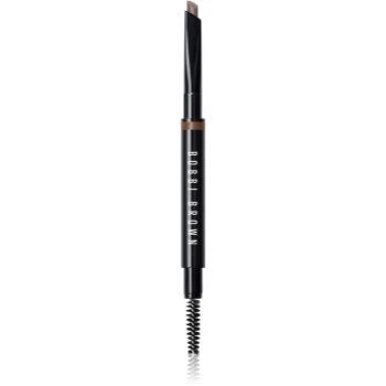Bobbi Brown Long-Wear Brow Pencil creion pentru sprancene