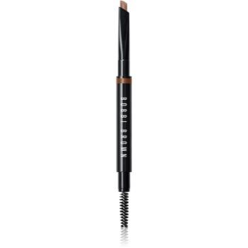 Bobbi Brown Long-Wear Brow Pencil creion pentru sprancene