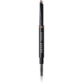 Bobbi Brown Long-Wear Brow Pencil creion pentru sprancene