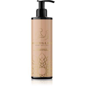 BodyGliss Intimate Massage Oil ulei lubrifiant
