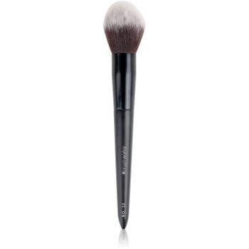 Brushworks Bronzer Brush pensula pentru bronzer
