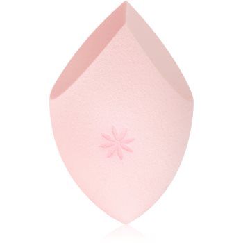 Brushworks Definer Complexion Sponge burete precizie pentru fond de ten