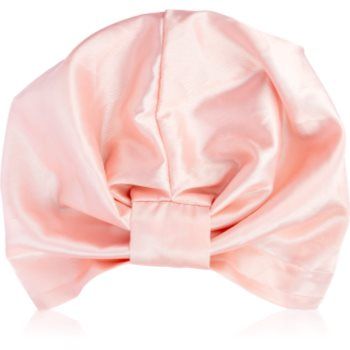 Brushworks Satin Hair Turban turban de satin