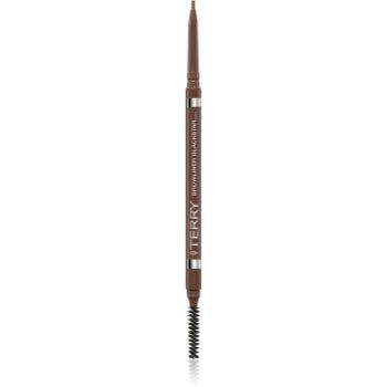 By Terry Browliner Blackstar creion sprâncene precise