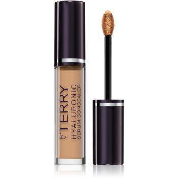 By Terry Hyaluronic Serum Concealer 8HA anticearcan cu efect de lunga durata cu acid hialuronic
