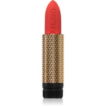 By Terry Rouge Opulent Satin Lipstick Refill ruj satinat rezervă