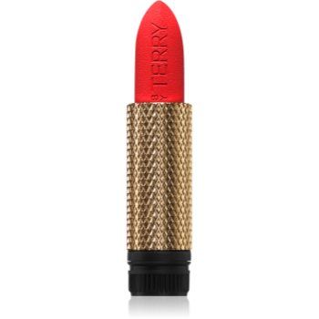 By Terry Rouge Opulent Satin Lipstick Refill ruj satinat rezervă