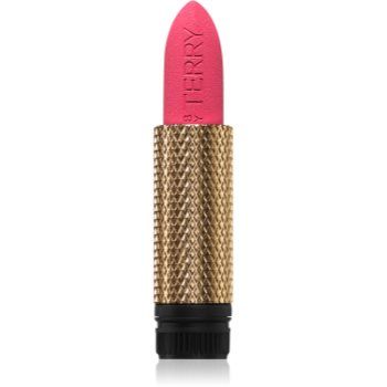 By Terry Rouge Opulent Satin Lipstick Refill ruj satinat rezervă