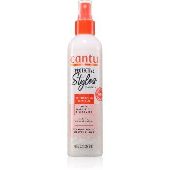 CANTU Protective Styles By Angela balsam (nu necesita clatire)