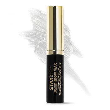 Ceara Lichida pentru Sprancene Milani Stay Put Liquid Brow Wax