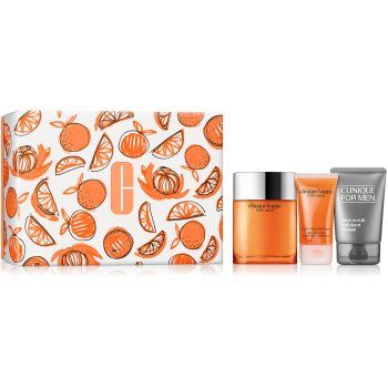 Clinique Happy™ for Men set cadou pentru barbati