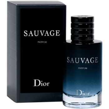 DIOR Sauvage parfum pentru bărbați