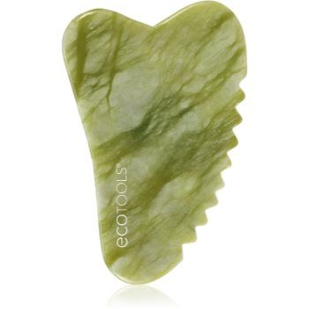 EcoTools Body Gua Sha Stone accesoriu de masaj pentru corp