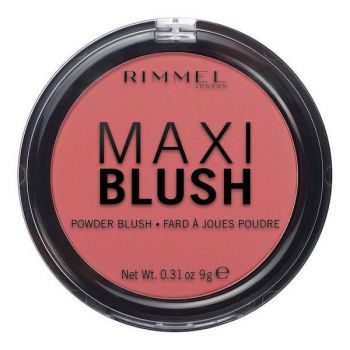 Fard de obraz Rimmel London Maxi Blush 003 Wild Card, 9 g
