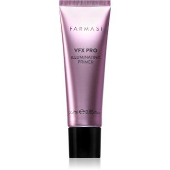 Farmasi VFX Pro Illuminating bază pentru machiaj iluminatoare