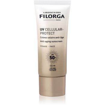 FILORGA UV CELLULAR-PROTEC cremă pentru plaja faciale