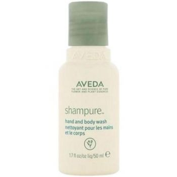 Gel de dus Aveda Shampure Hand And Body Wash, 50ml