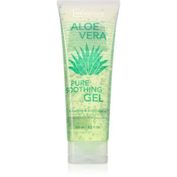 IDC Institute Aloe Vera gel calmant pentru corp