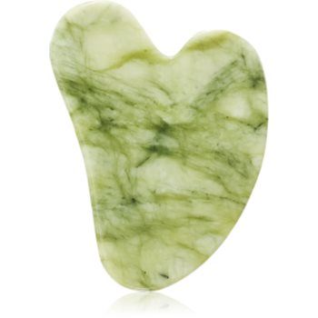IDC Institute Gua Sha Stone accesoriu de masaj faciale