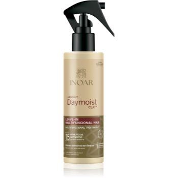 INOAR Absolut Daymoist CLR™ balsam (nu necesita clatire) Spray
