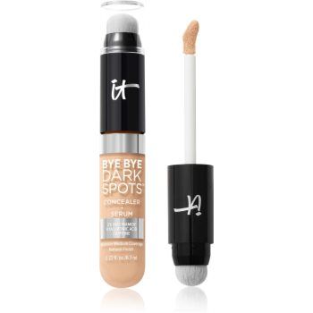 IT Cosmetics Bye Bye Dark Spots Corector cremos