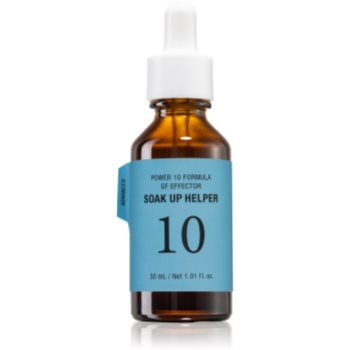 It´s Skin Power 10 Formula GF Effector ser de piele cu ultra hidratare