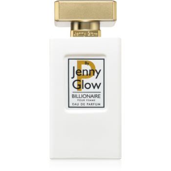 Jenny Glow Billionaire Eau de Parfum pentru femei